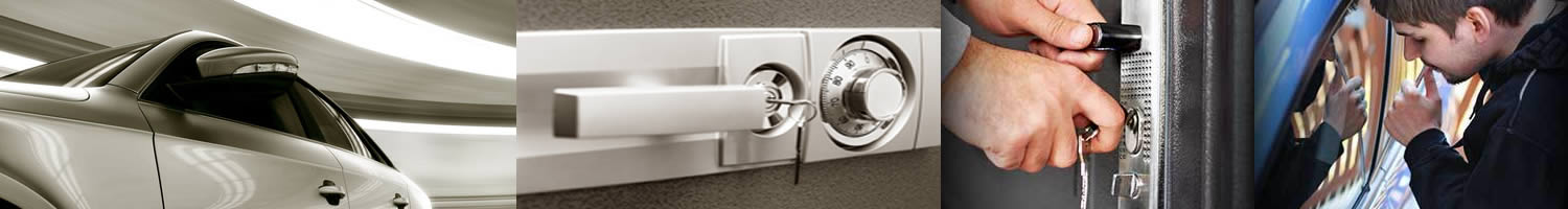 Dynamic Locksmith Mechanicsville